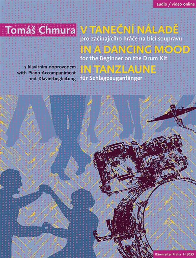 In a Dancing Mood/In Tanzlaune